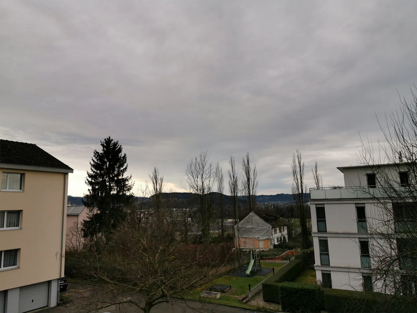 Bellissimo e luminoso appartamento di 3 stanze a Bronschhofen - Foto 10 di 10