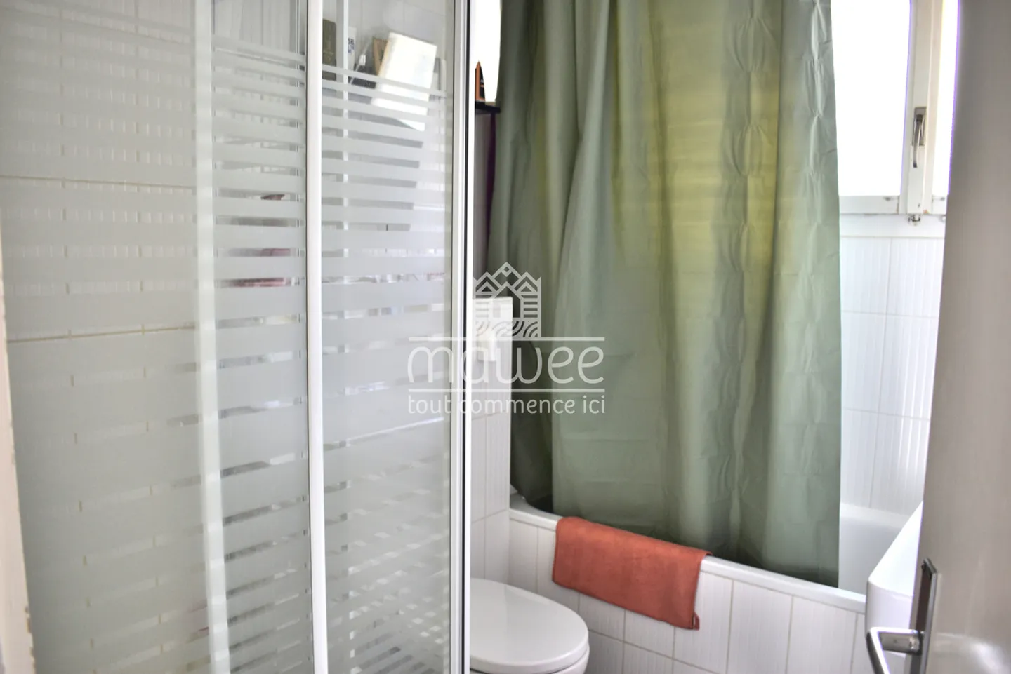 Charmant appartement de 4.5 pièces idéalement situé - Photo 5 sur 9