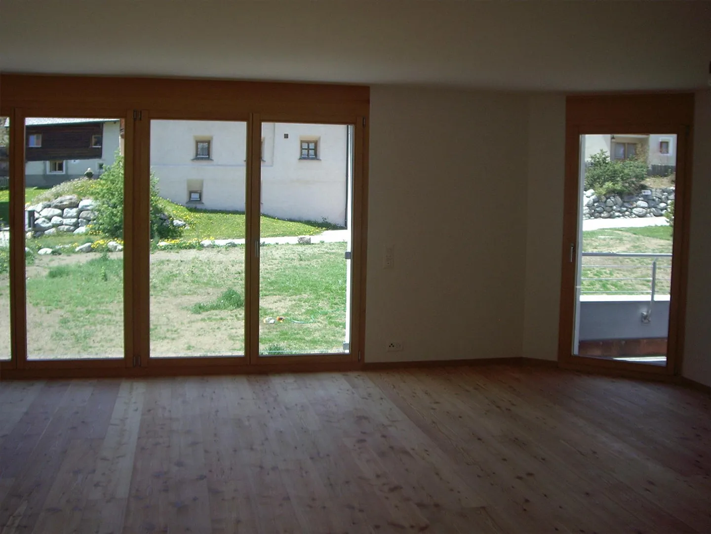 3.5 Zimmerwohnung - Foto 4 von 6