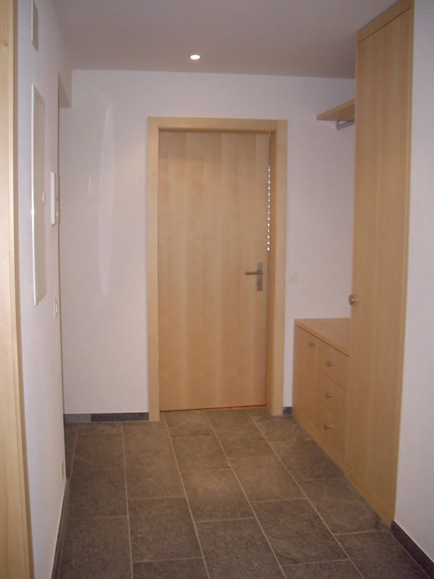 3.5 Zimmerwohnung - Foto 5 von 6