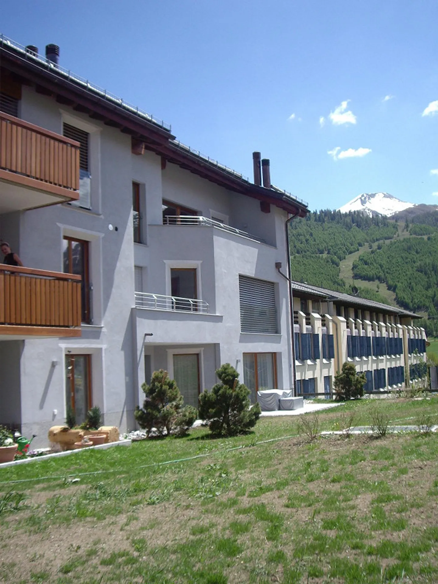 3.5 Zimmerwohnung - Foto 6 von 6
