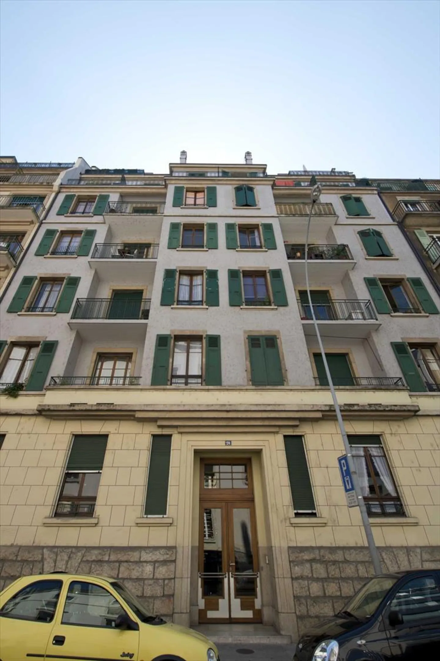 2-Zimmer-Wohnung - Foto 1 von 4