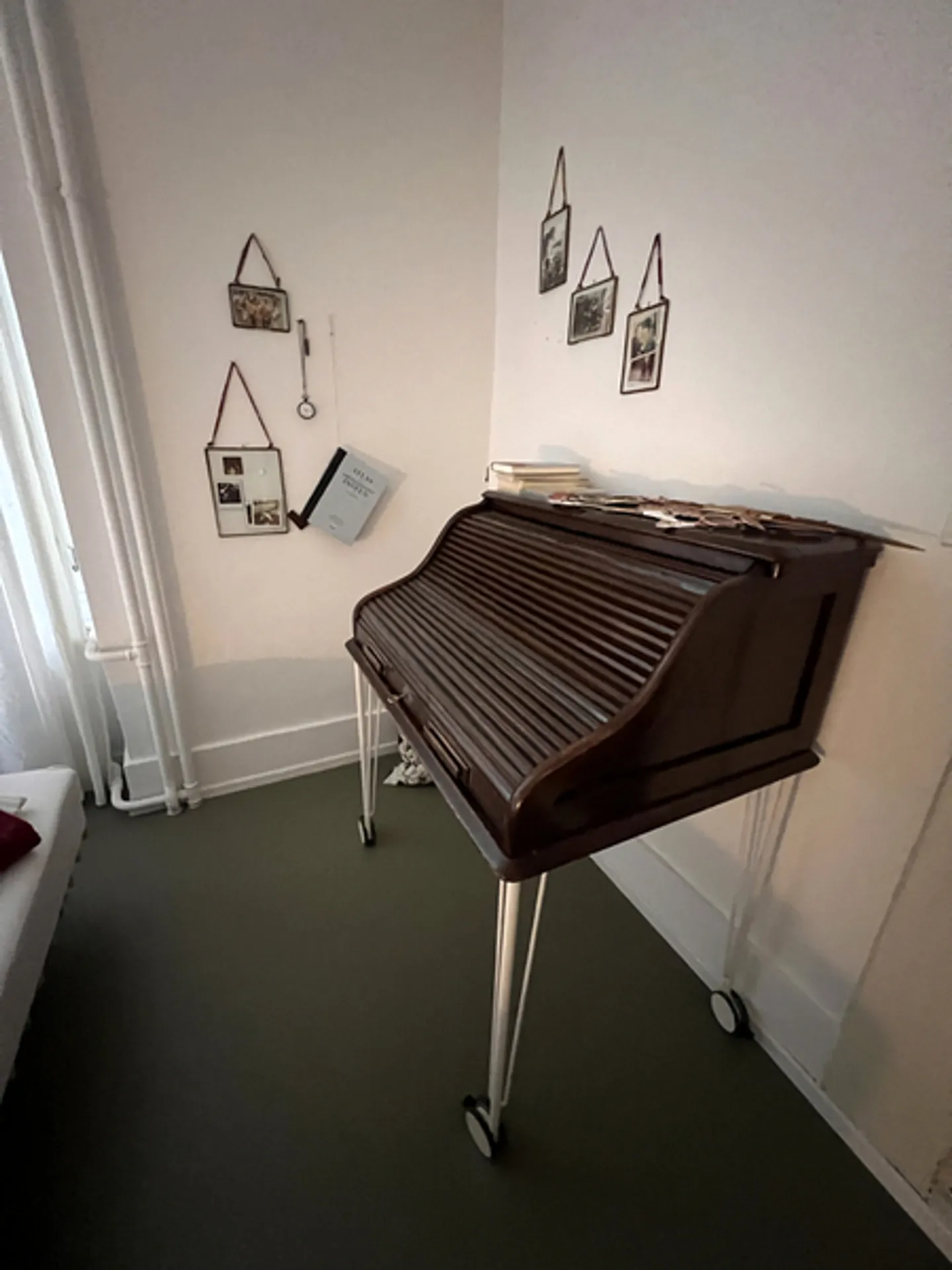 2 ZI-WOHNUNG IN BERN - ALTSTADT, MÖBLIERT, TEMPORÄR - Foto 7 von 10