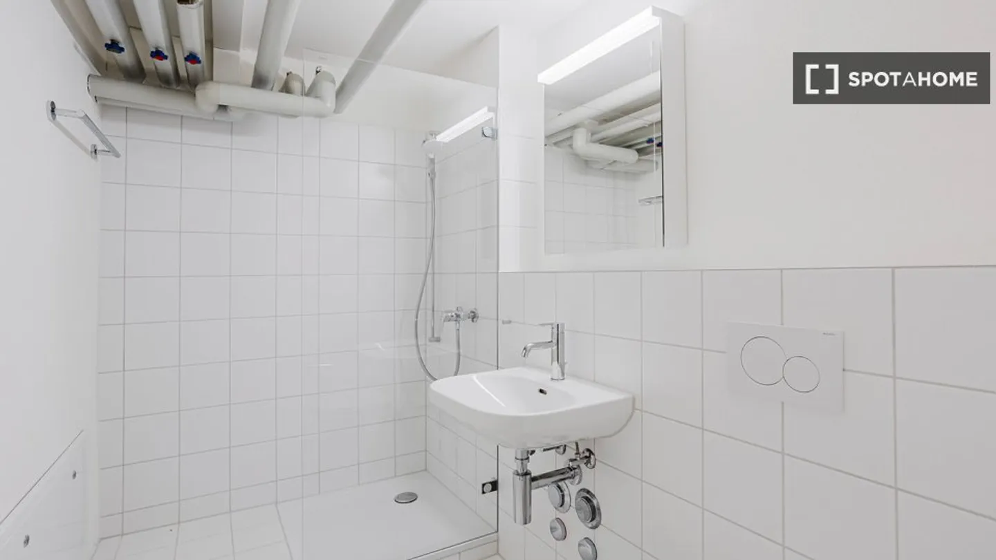 Studio in affitto - Foto 9 di 18