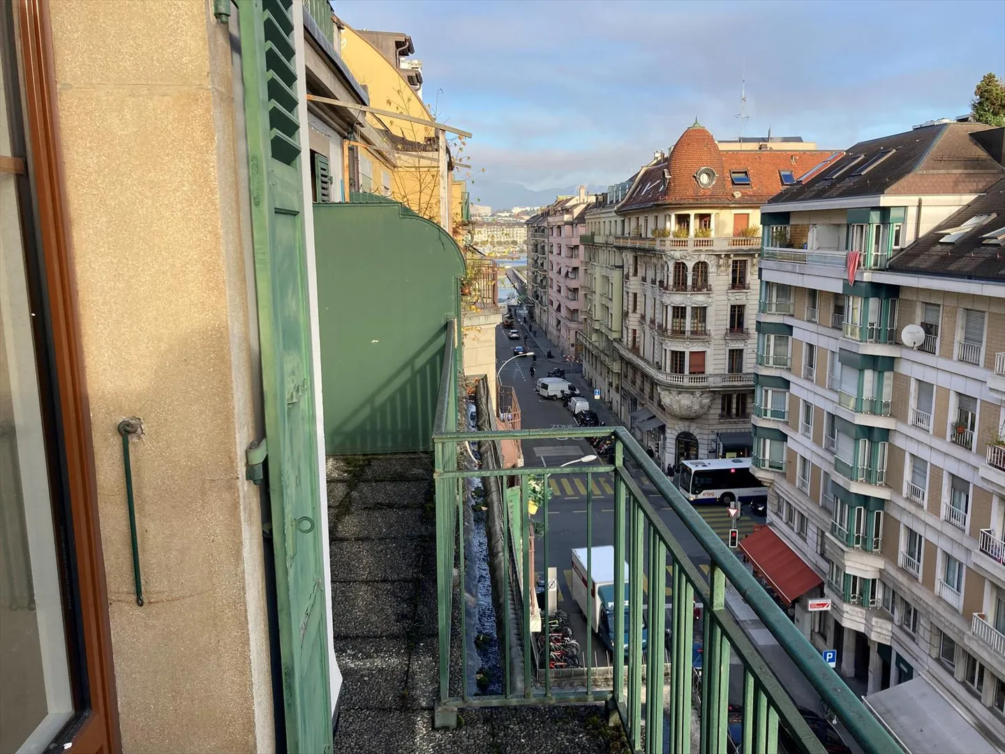 2-Zimmer-Wohnung - Foto 3 von 4