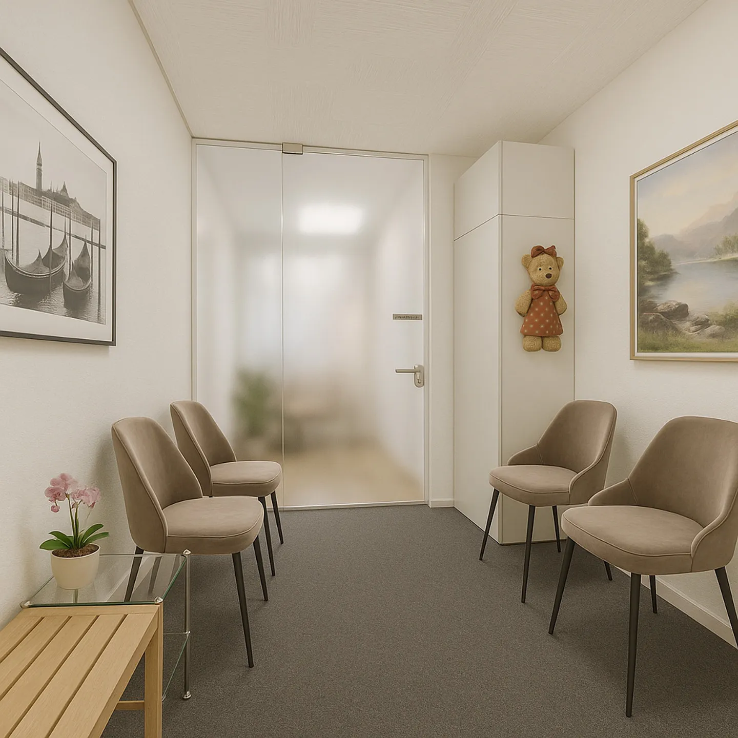 «Arbeiten und Wohnen im Herzen von Trimbach» - Foto 5 von 9