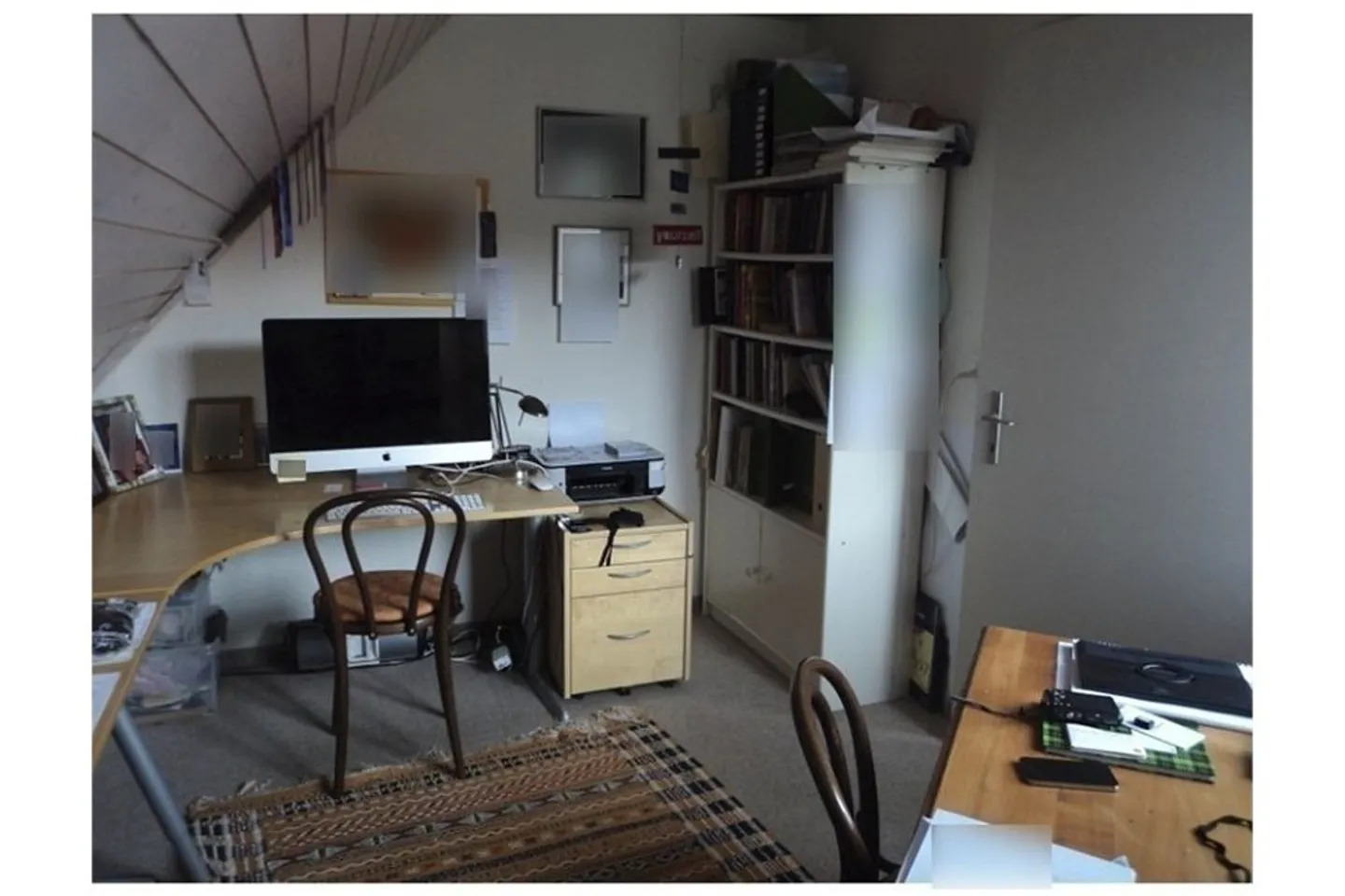 Esperienza abitativa moderna su due livelli - Foto 6 di 13