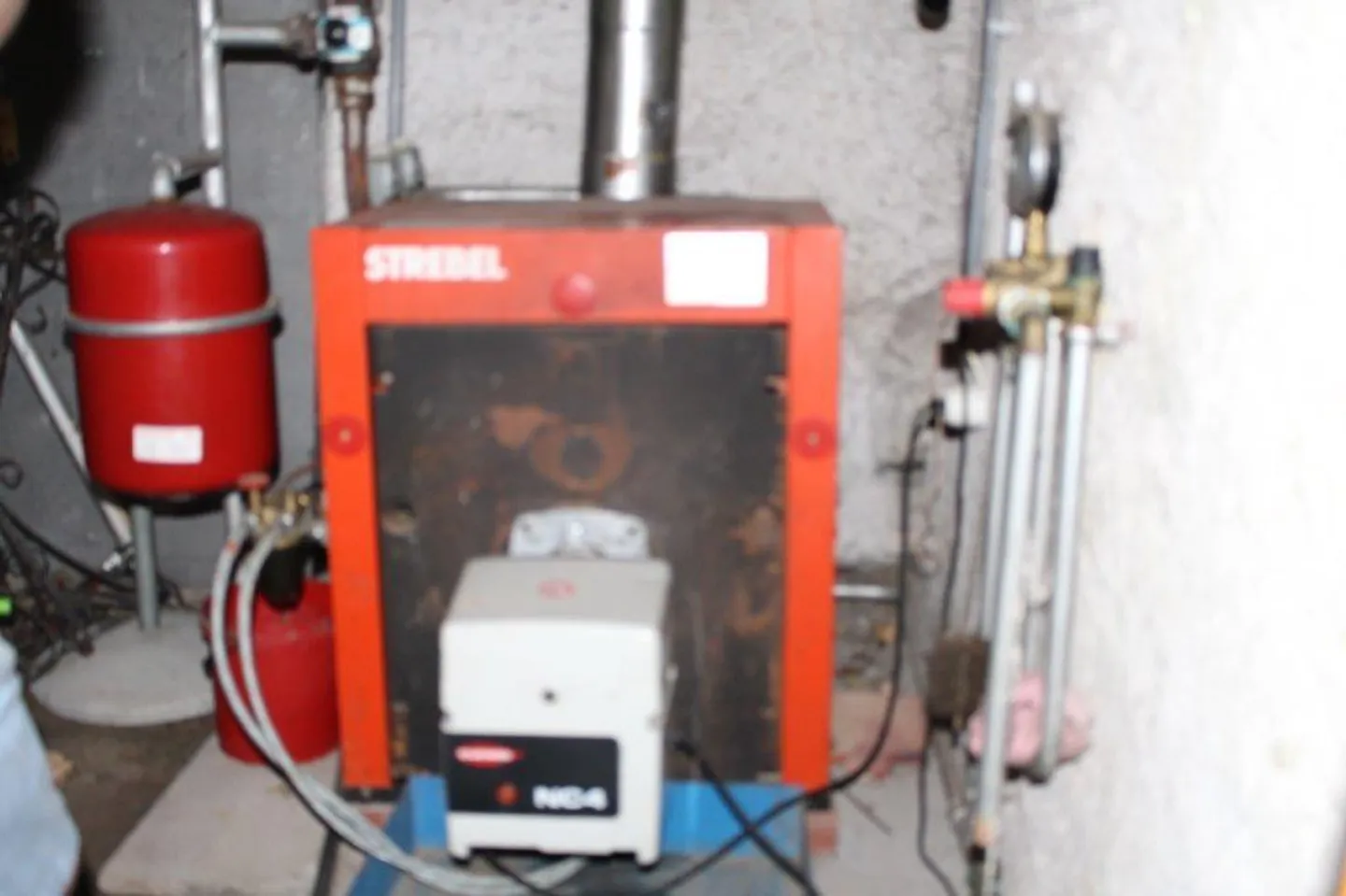 Charming Renovation House in Spruga - Photo 16 of 20