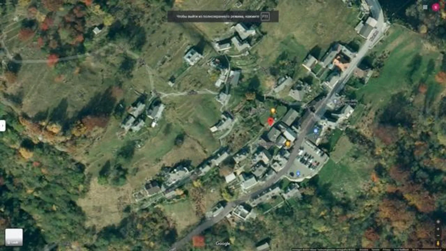 Charming Renovation House in Spruga - Photo 19 of 20