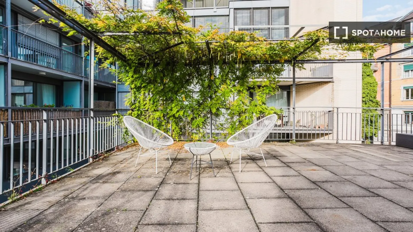 Wohnung mieten - Foto 14 von 18