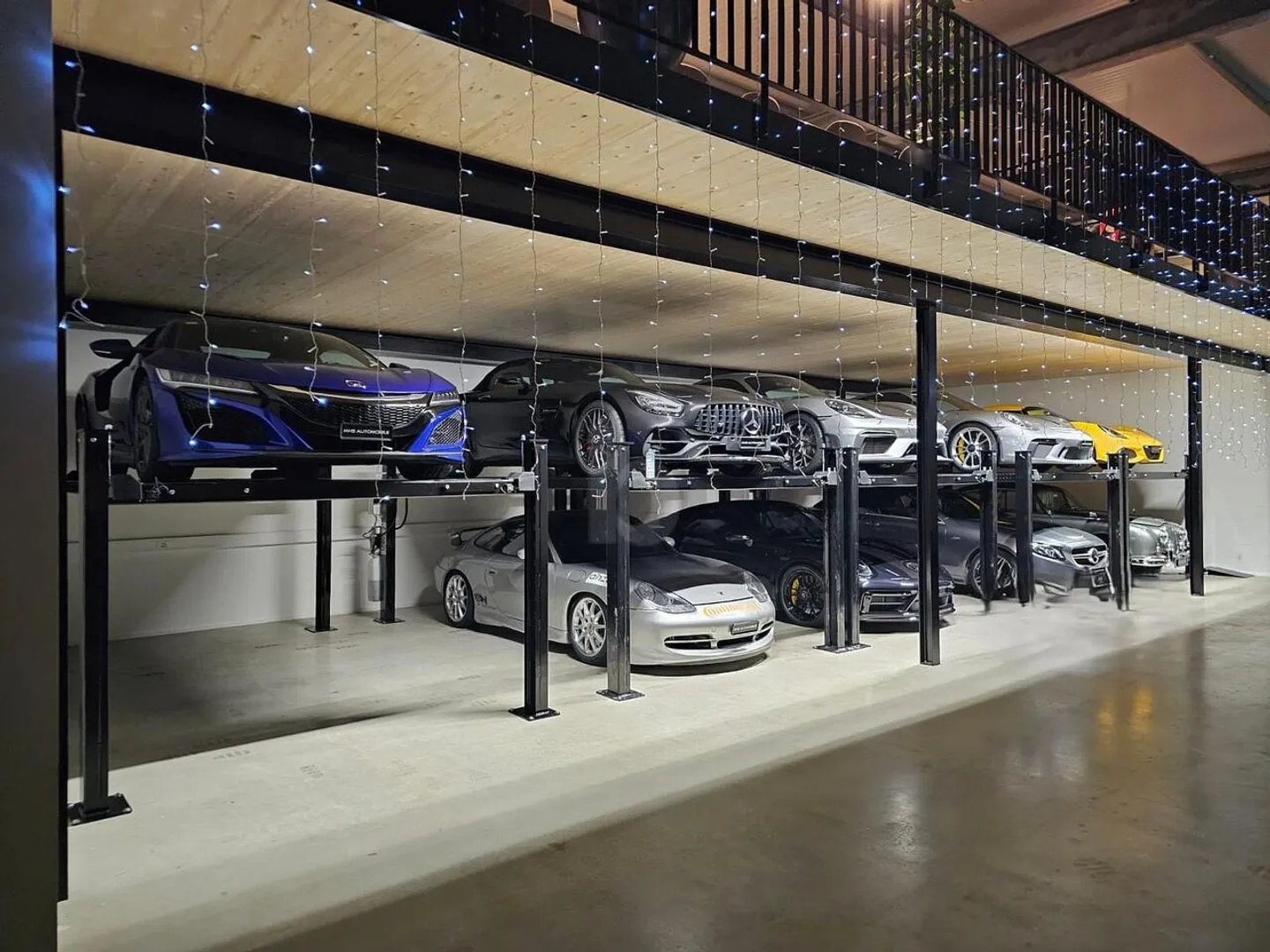 Modern Auto Hotel with Services - Photo 2 of 6