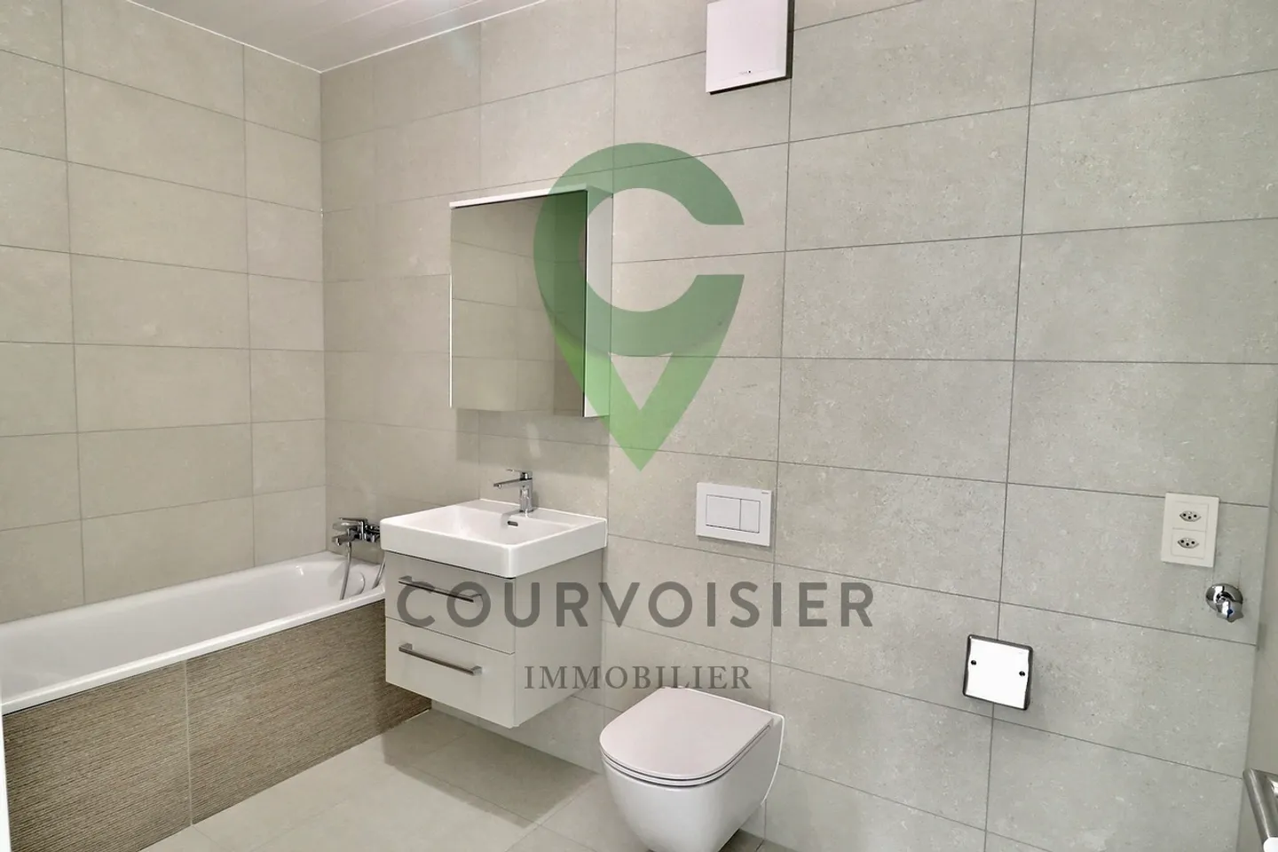 Casa a schiera 5.5 stanze - Foto 8 di 13