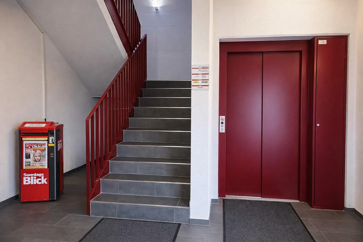 Uffici moderni in diverse dimensioni – a partire da 7 m² - Foto 2 di 10