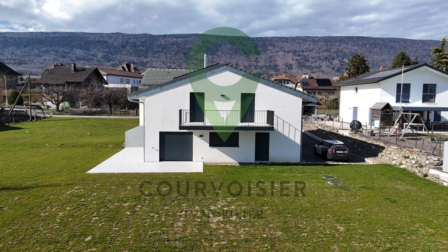 Casa a schiera 5.5 stanze - Foto 11 di 13