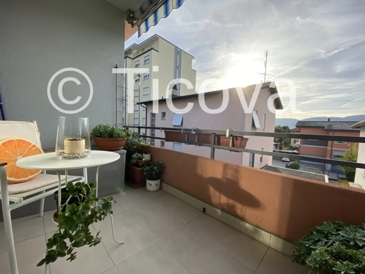 Spacious Apartment in Balerna - Photo 1 of 8