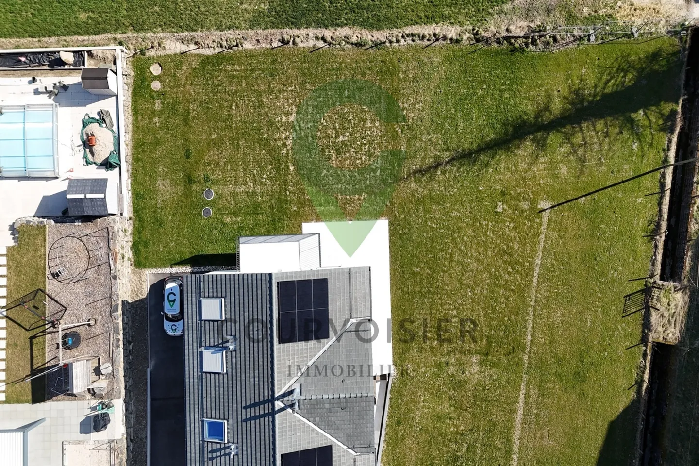 Casa a schiera 5.5 stanze - Foto 13 di 13