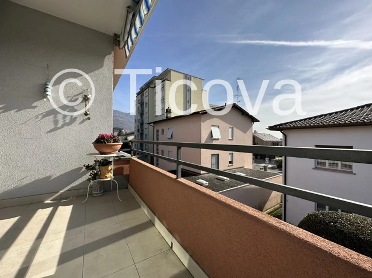 Spacious Apartment in Balerna - Photo 8 of 8