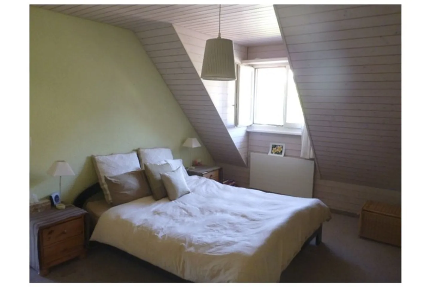 Esperienza abitativa moderna su due livelli - Foto 8 di 13