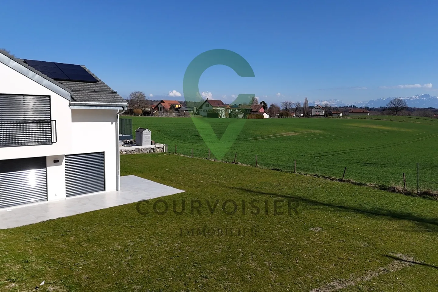 Casa a schiera 5.5 stanze - Foto 2 di 13