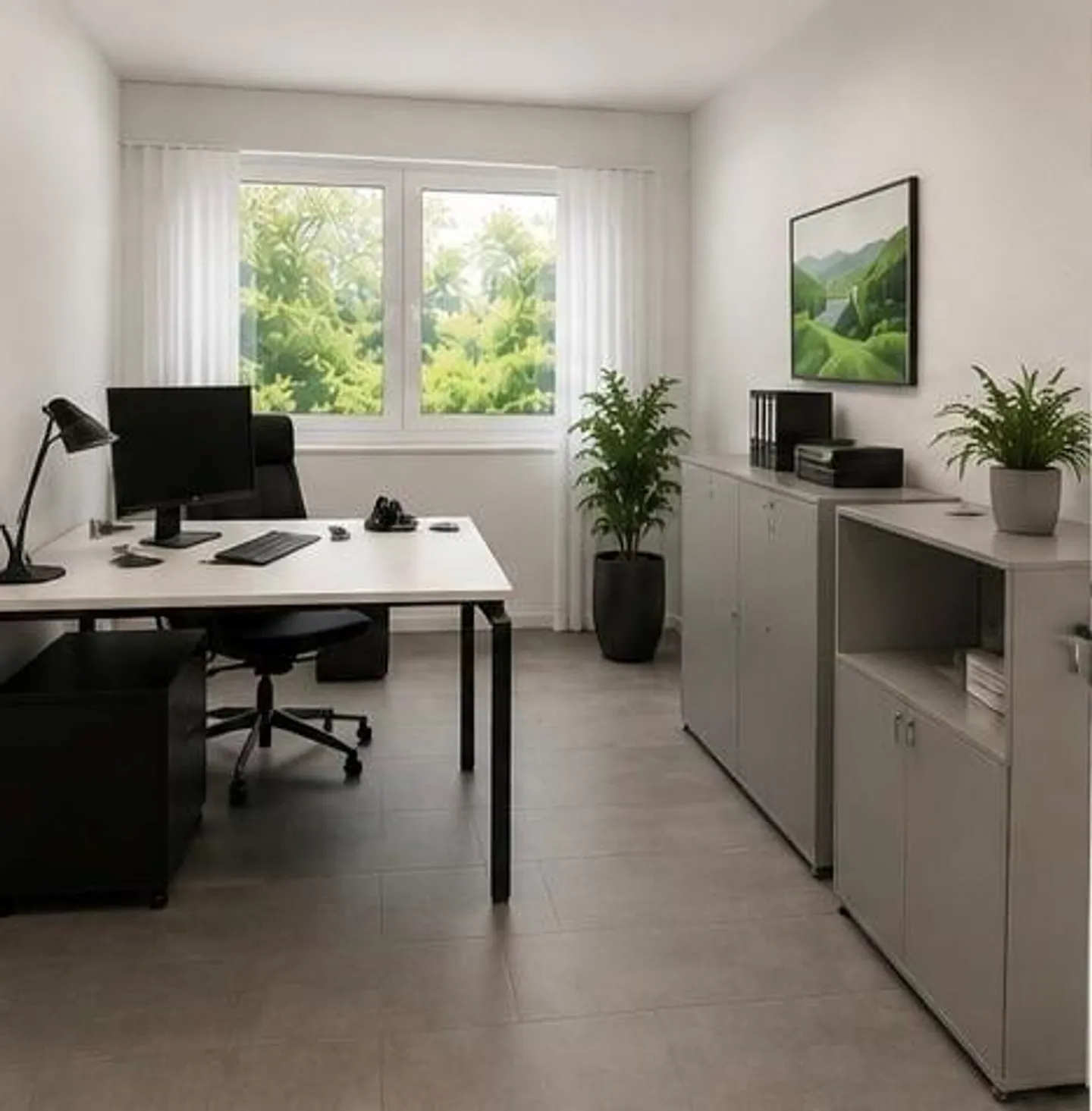 Uffici moderni in diverse dimensioni – a partire da 7 m² - Foto 3 di 10