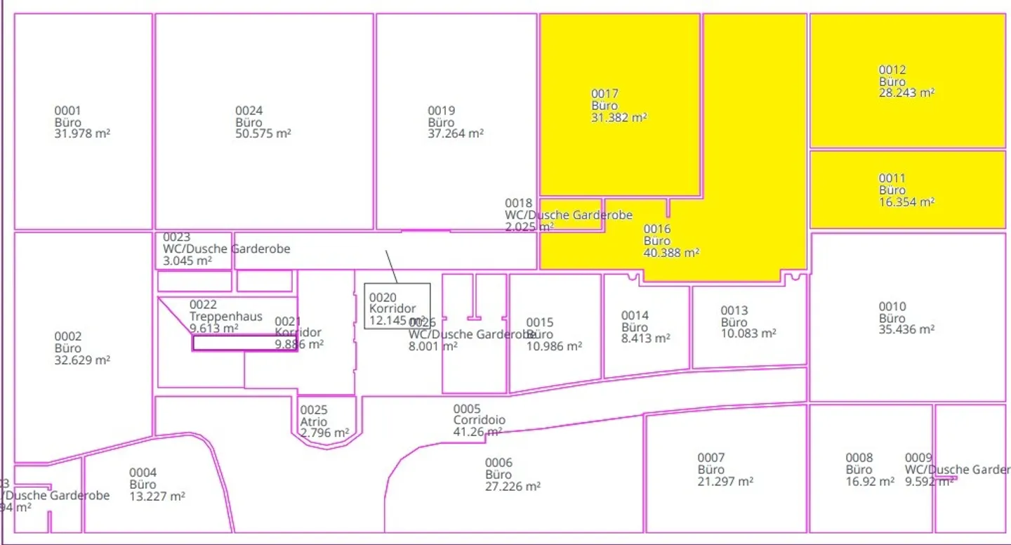 INTERESTING AND SPACIOUS FOR COMMERCIAL ACTIVITIES - Photo 5 of 5