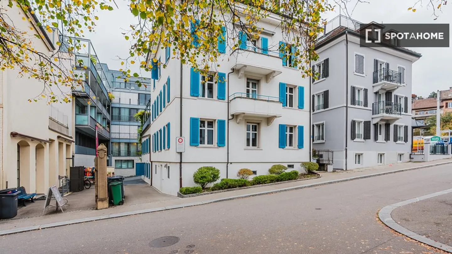 Studio mieten - Foto 16 von 16