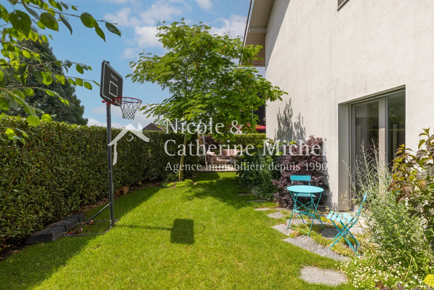 Charming Villa in Chavannes - Photo 4 of 13