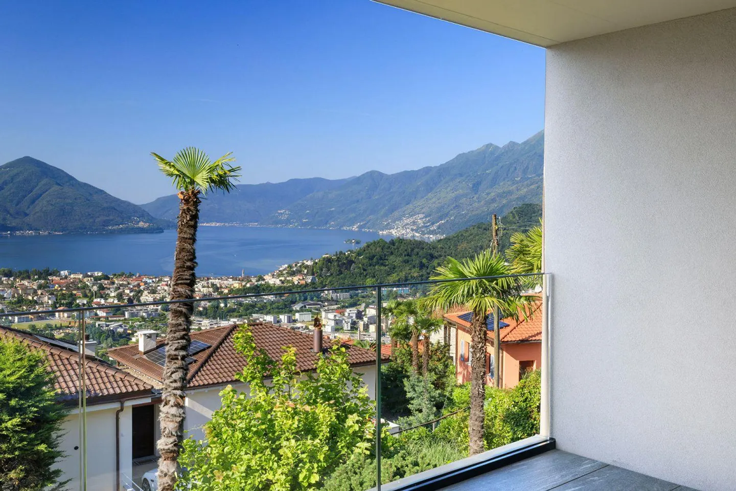 Elegante Wohnung mit Terrasse - Foto 11 von 25