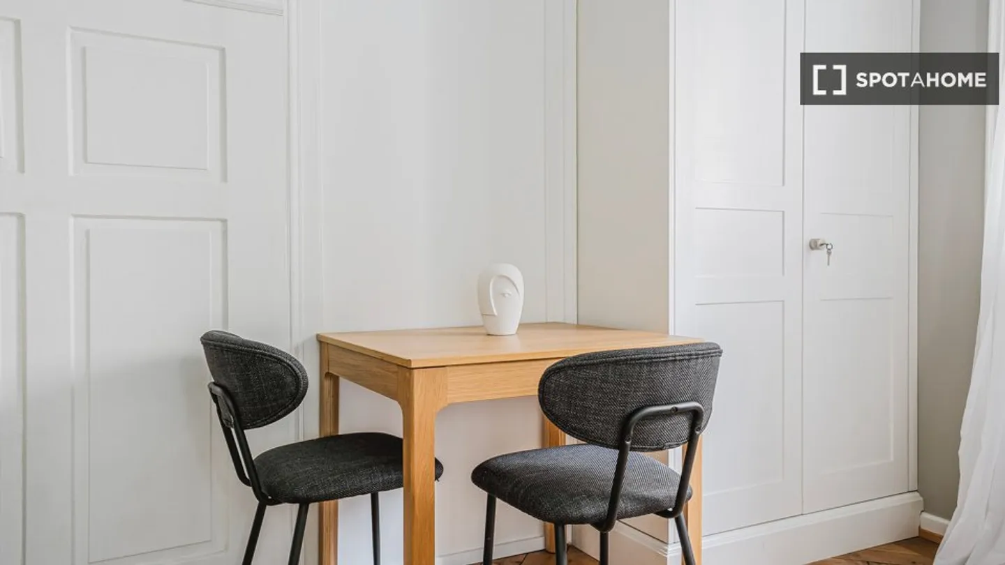 Studio mieten - Foto 2 von 16