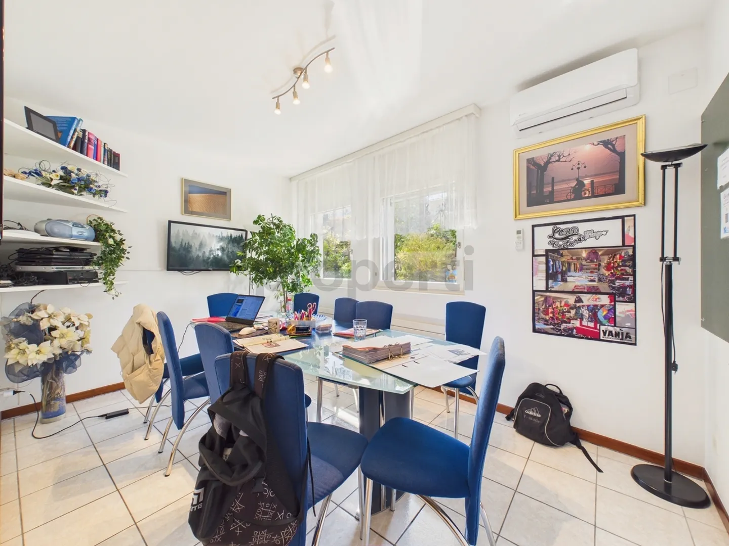 Ampio appartamento di 3,5 locali in posizione tranquilla, Ascona - Foto 1 di 9
