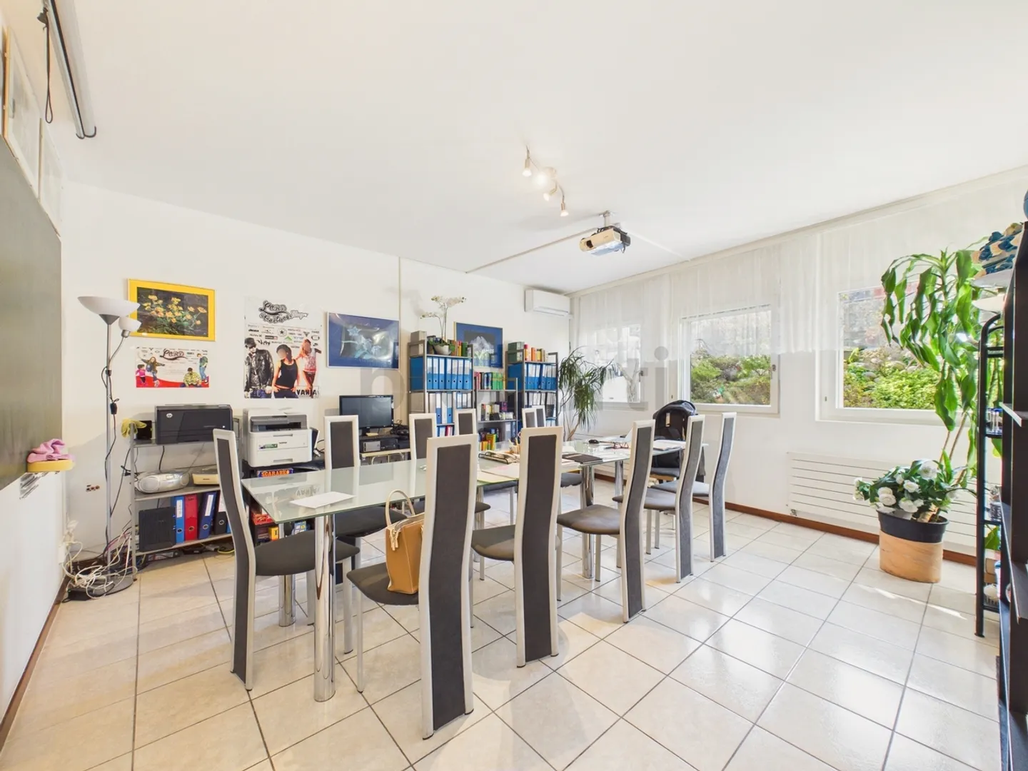Ampio appartamento di 3,5 locali in posizione tranquilla, Ascona - Foto 2 di 9