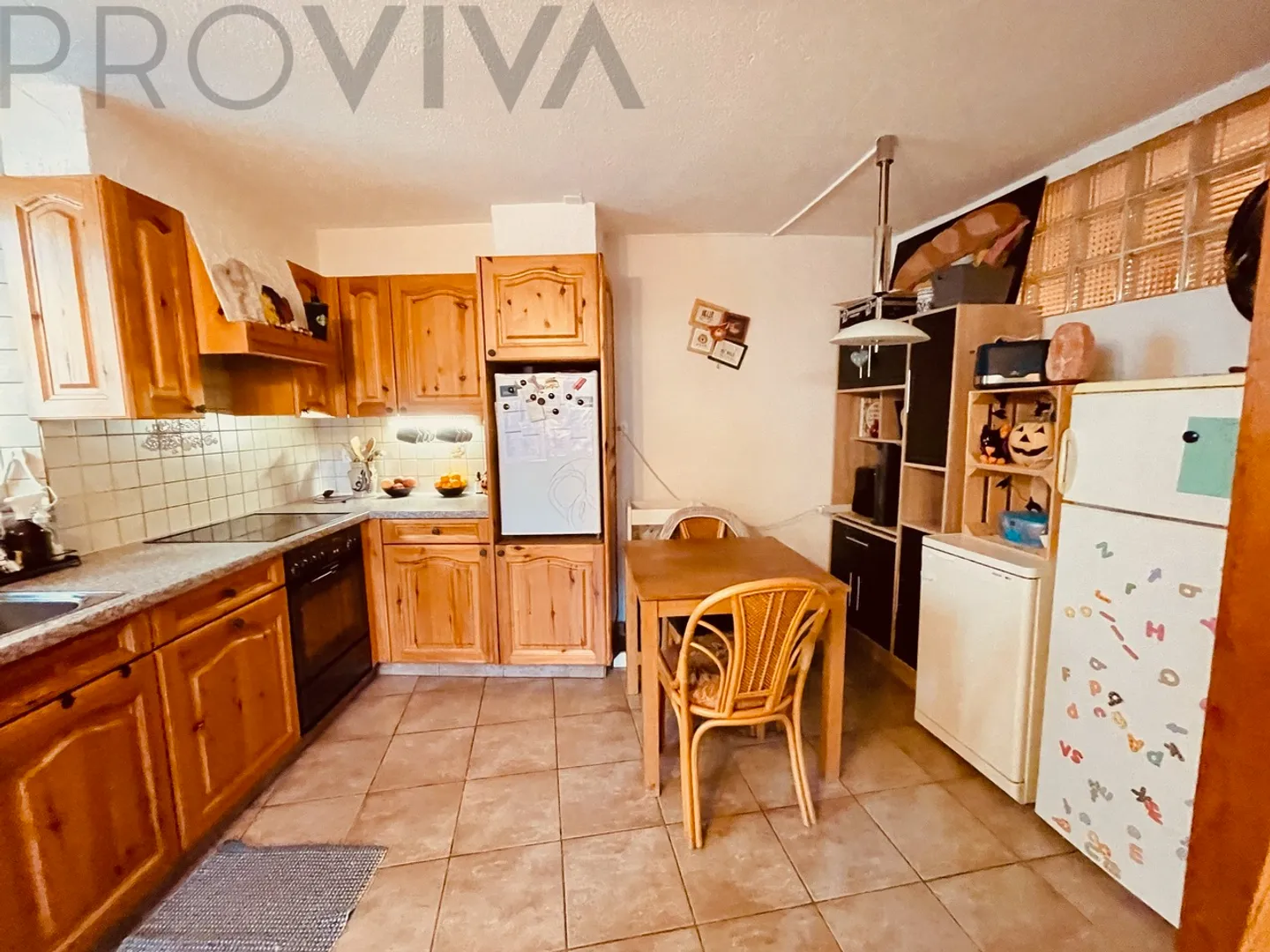 Vivere attraente con extra pratico - spazio aggiuntivo indipendente - Foto 1 di 4