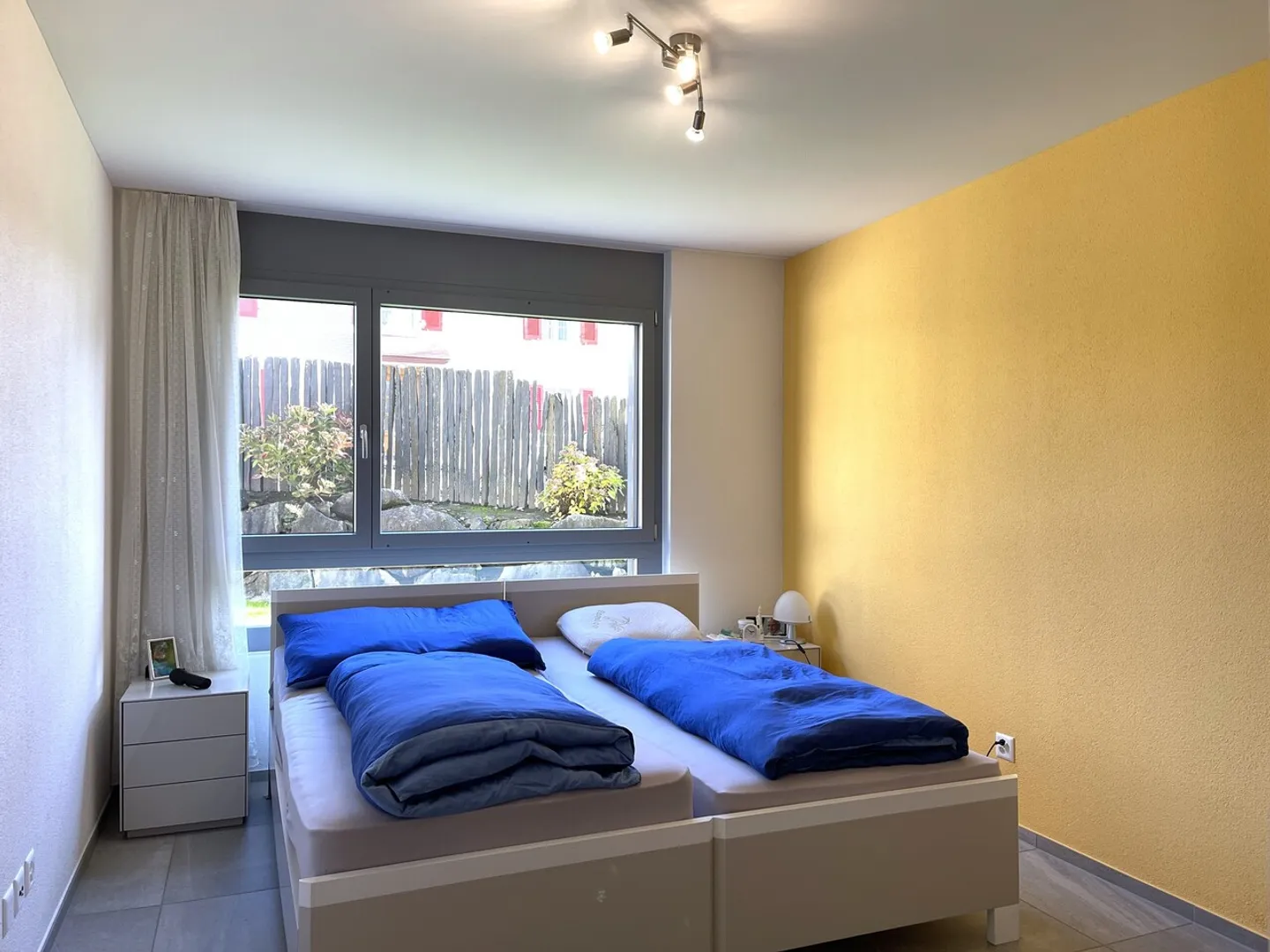 Appartement à vendre - Photo 5 sur 12