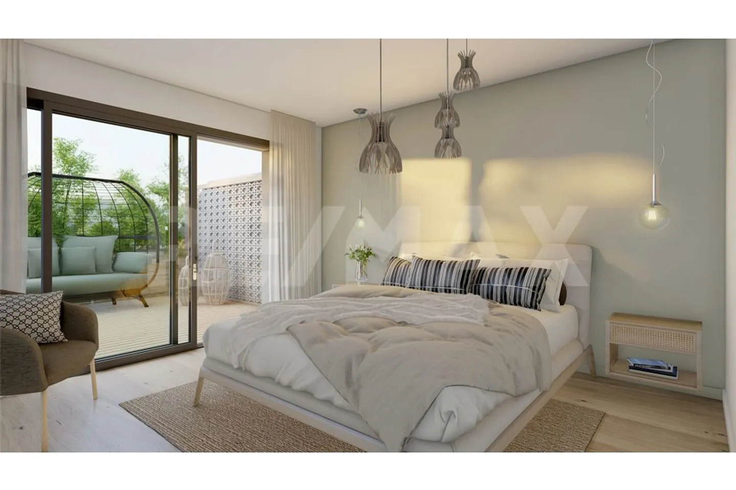 4.5-room apartment B1-12 on the 2nd floor in AVENCHES! TWO STEPS FROM SHOPS - Photo 4 of 5