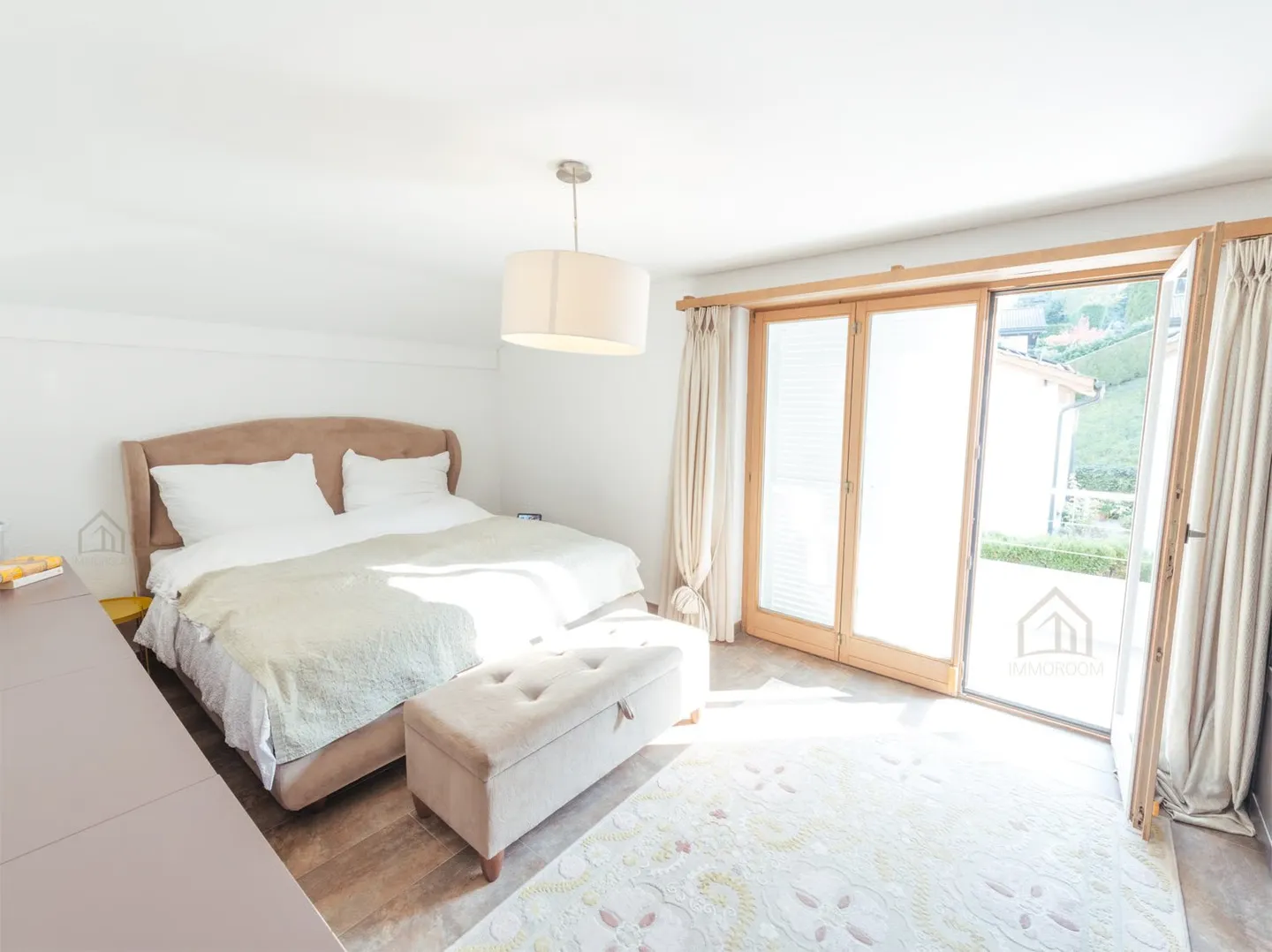 Traumhaftes Einfamilienhaus mit Pool - Foto 7 von 21