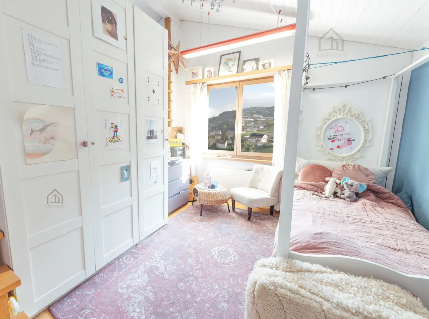 Traumhaftes Einfamilienhaus mit Pool - Foto 9 von 21
