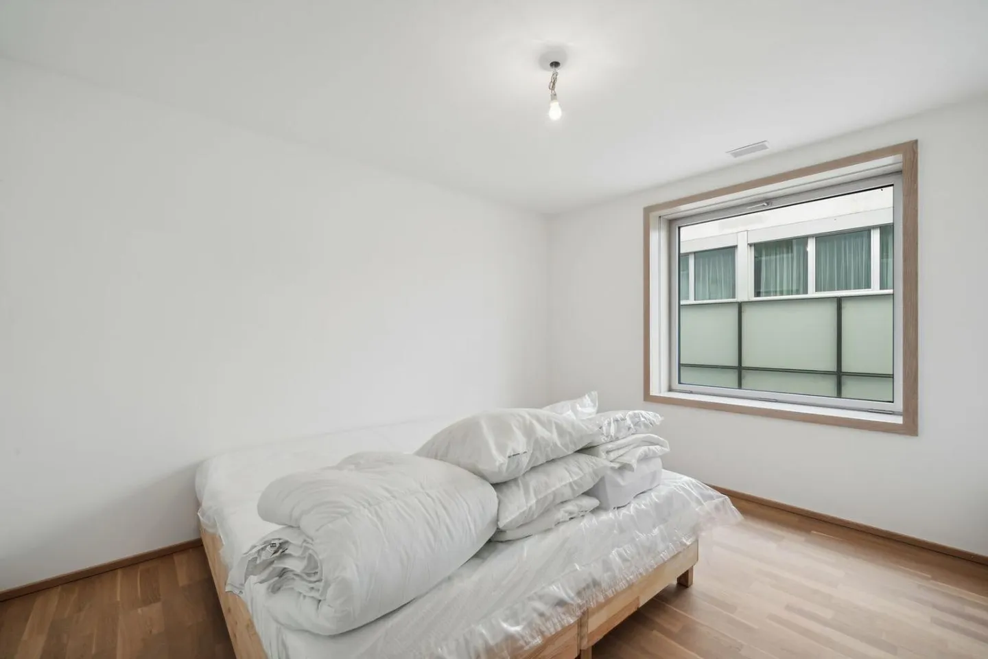 Modernes Duplex-Apartment im Zentrum von Villeneuve - Foto 10 von 13