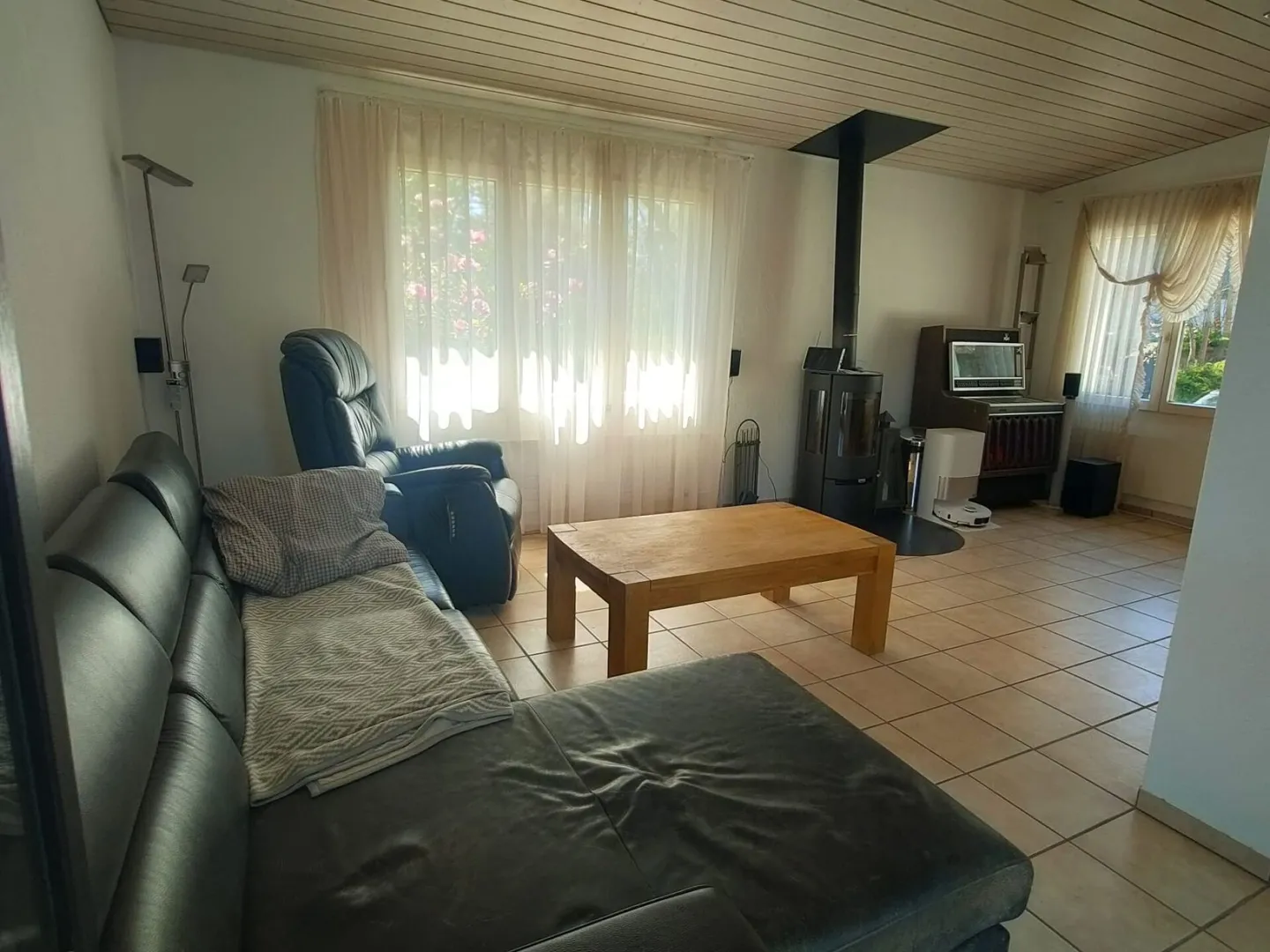 Oasi abitativa per famiglie - Foto 5 di 13