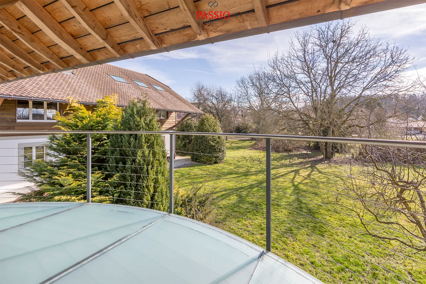 Vie exclusive sur 3 niveaux : Appartement luxueux de 7 pièces dans un emplacement privilégié - Photo 5 sur 21