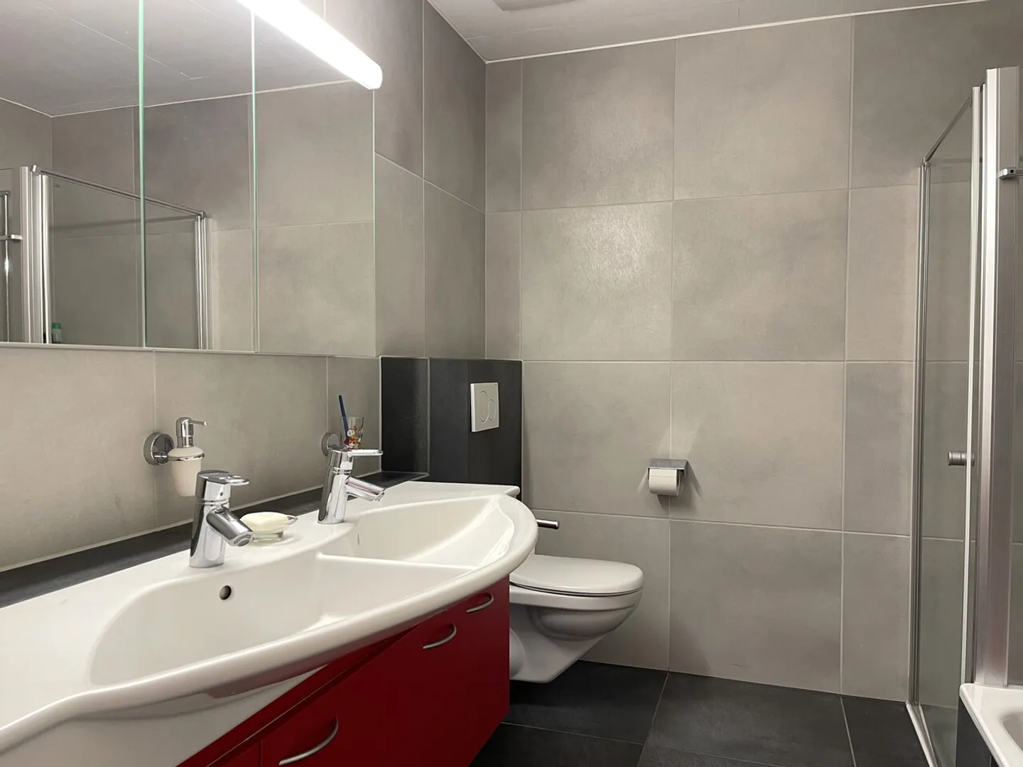 Appartement à vendre - Photo 7 sur 12