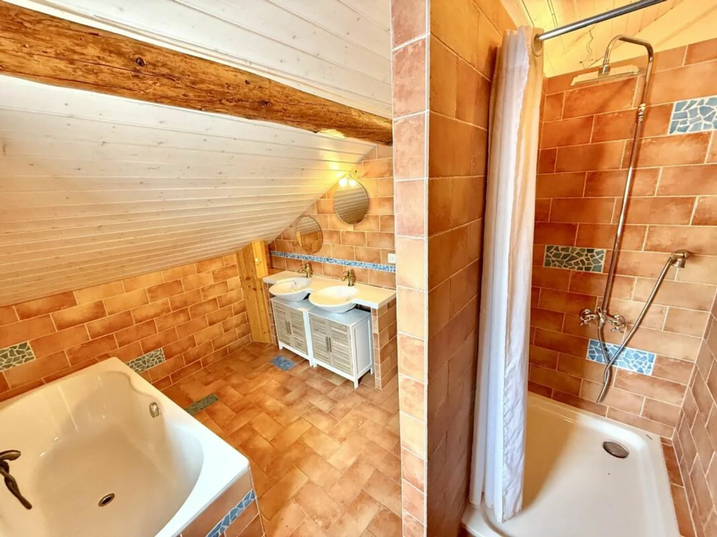 Duplex Incantevole a St-Léonard - Foto 9 di 21