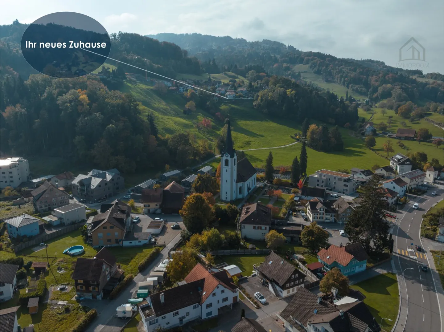 Traumhaftes Einfamilienhaus mit Pool - Foto 20 von 21
