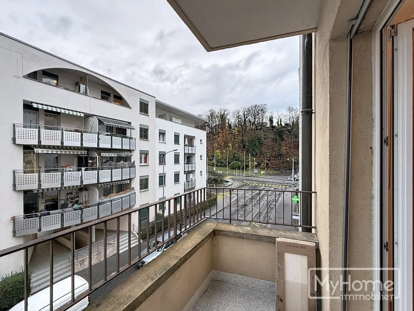 Einzigartige Gelegenheit! Wunderschöne 3-Zimmer-Wohnung komplett renoviert! - Foto 7 von 7