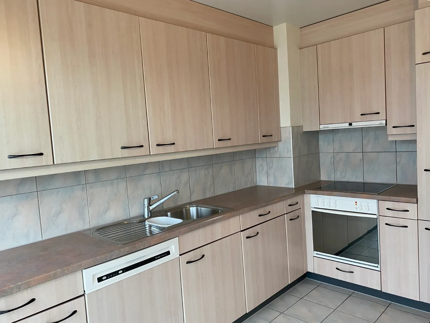 Wohnung mieten - Foto 5 von 8