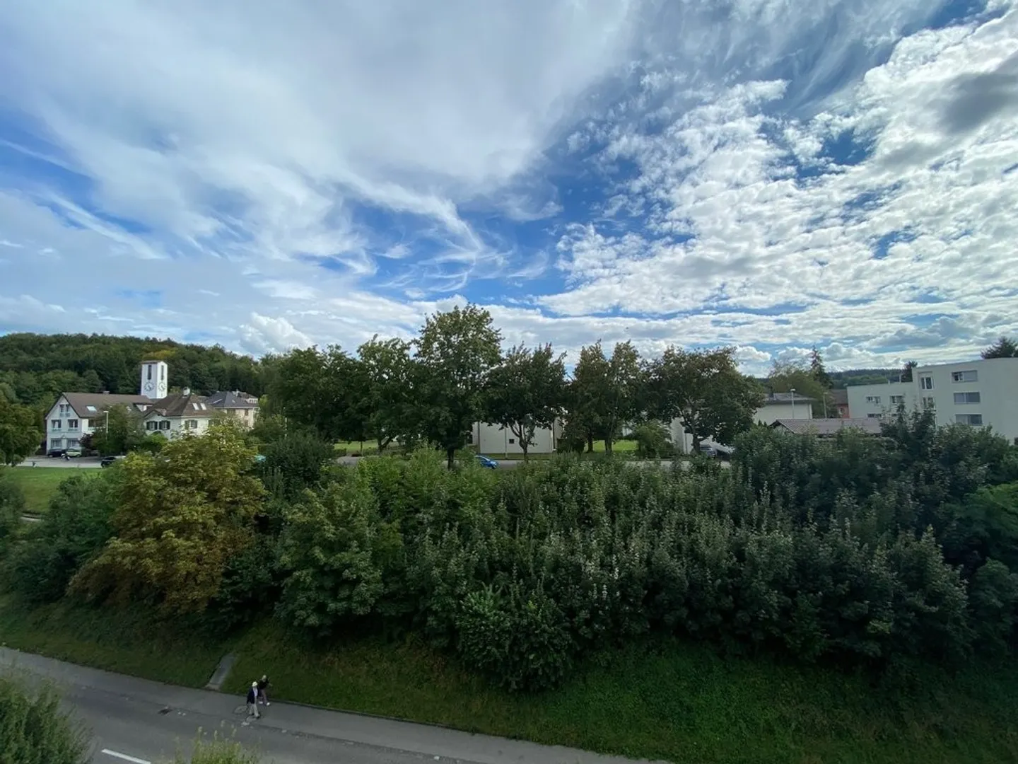 Living with a view of the countryside - Photo 9 of 9