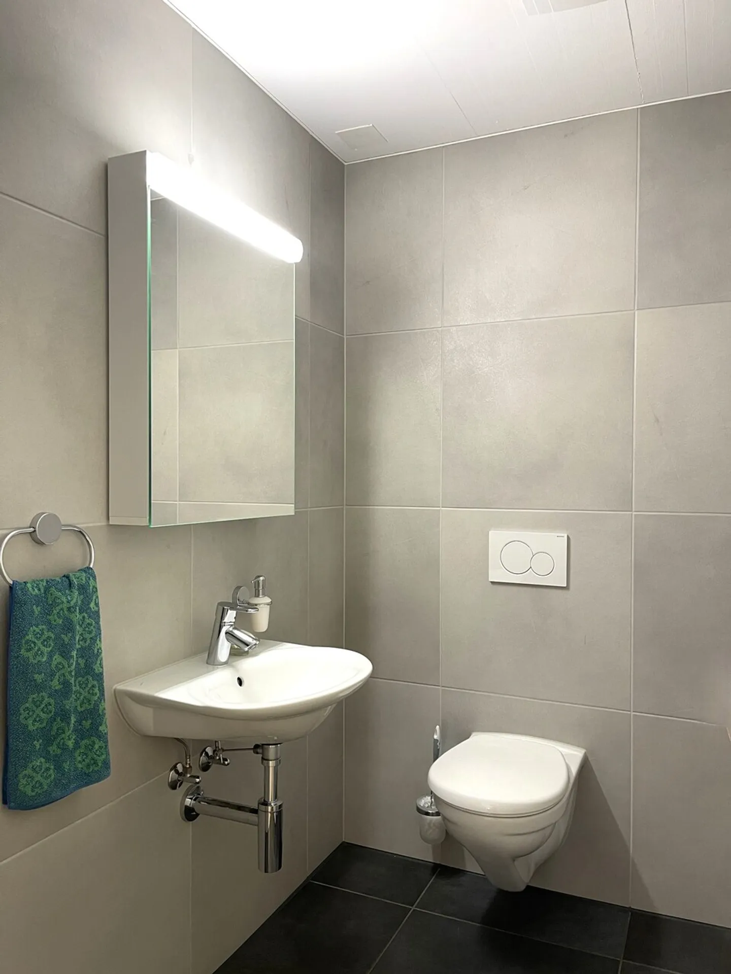 Appartement à vendre - Photo 8 sur 12