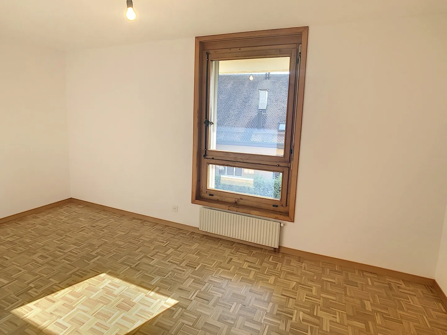 Charmantes Triplex in Oron-la-Ville - Foto 6 von 13