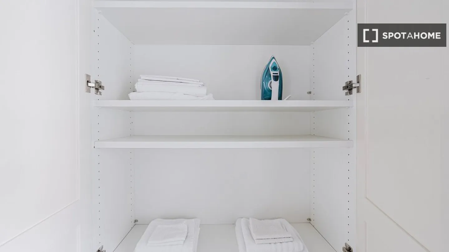 Studio mieten - Foto 7 von 16