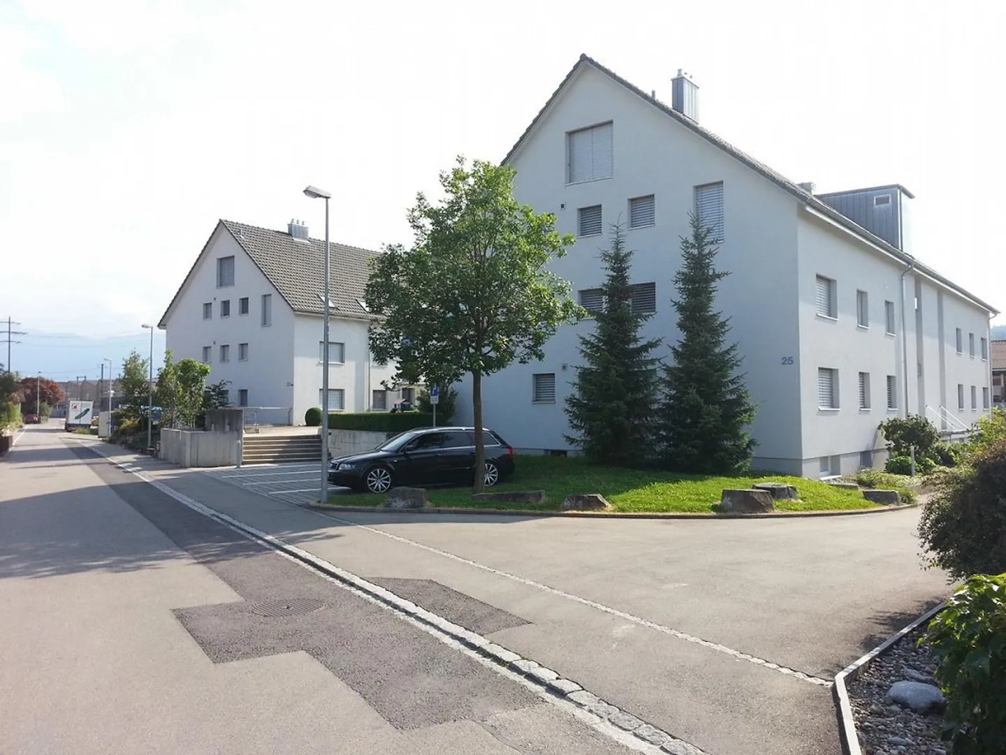 Beautiful apartment in a good location - Photo 1 of 8