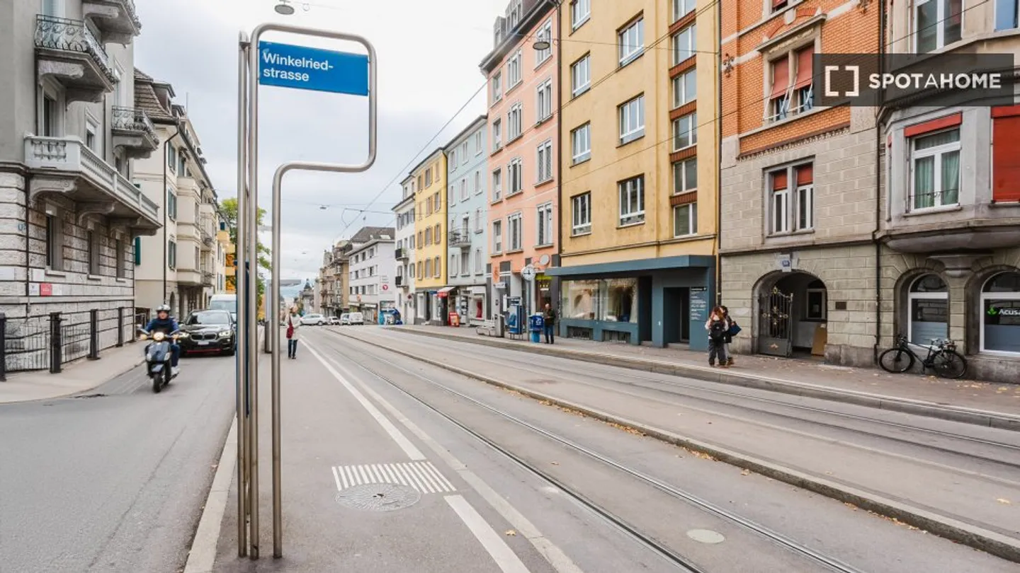 Studio mieten - Foto 15 von 16